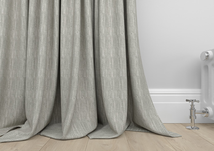 Braemar, Echoed Blue - Made to Measure Curtains - Image 6
